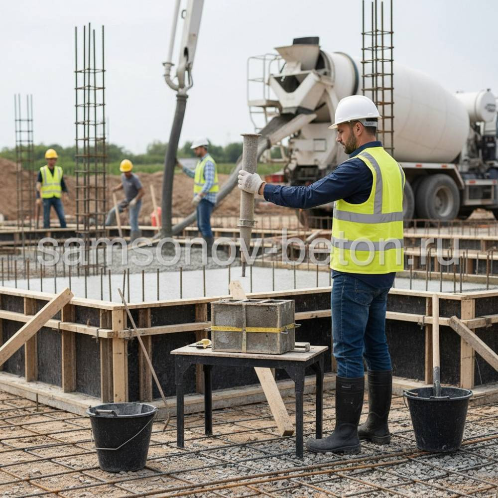 Betonnaya smes-dlya-stroitel-stva